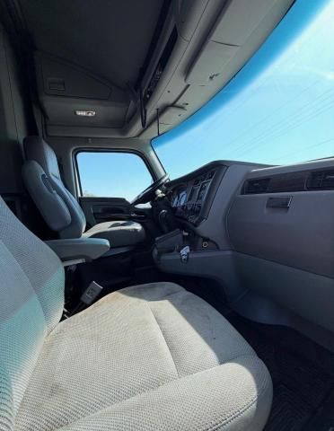 2014 KW 2014 Kenworth Construction T680