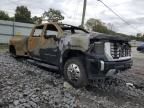 2024 GMC Sierra K3500 Denali