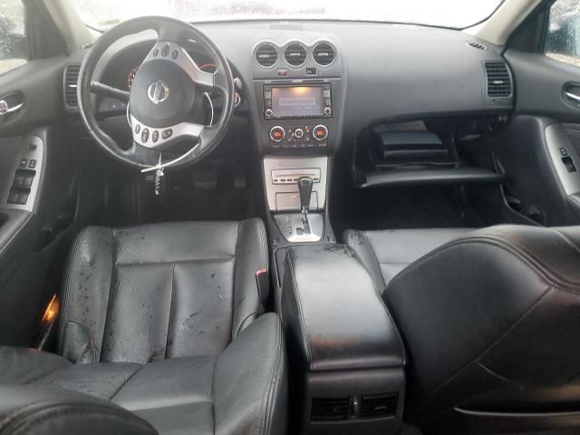 2008 Nissan Altima 3.5SE