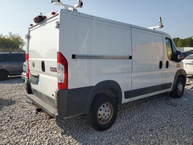 2015 Dodge RAM Promaster 1500 1500 Standard