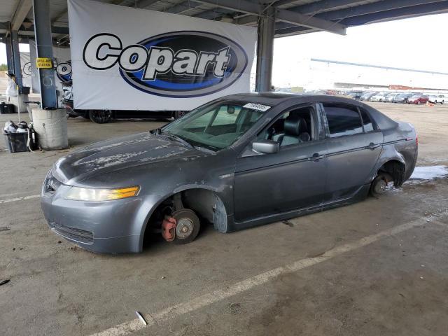 2004 Acura TL