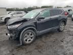 2017 Honda CR-V EXL