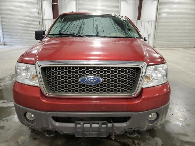 2007 Ford F150