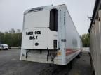 2003 Utility VS2RA Refrigerated Van Trailer