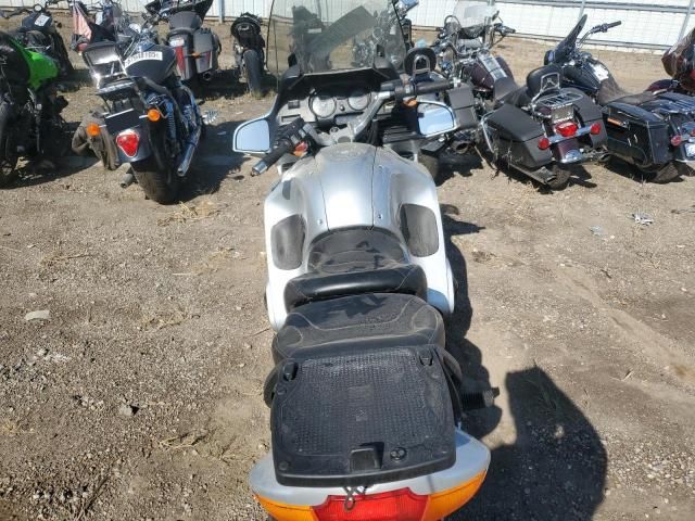 2003 BMW R1150 RT