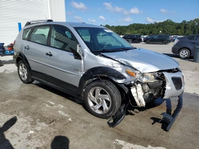 2005 Pontiac Vibe