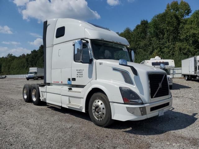 2016 Volvo VN VNL