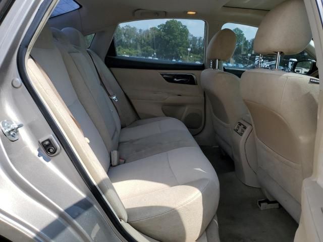 2013 Nissan Altima 3.5S