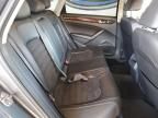 2012 Volkswagen Passat SEL