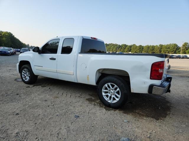 2007 Chevrolet Silverado K1500
