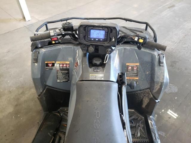 2025 Polaris Sportsman Touring 570 EPS