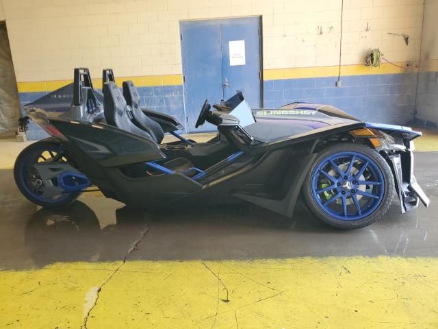 2021 Polaris Slingshot R