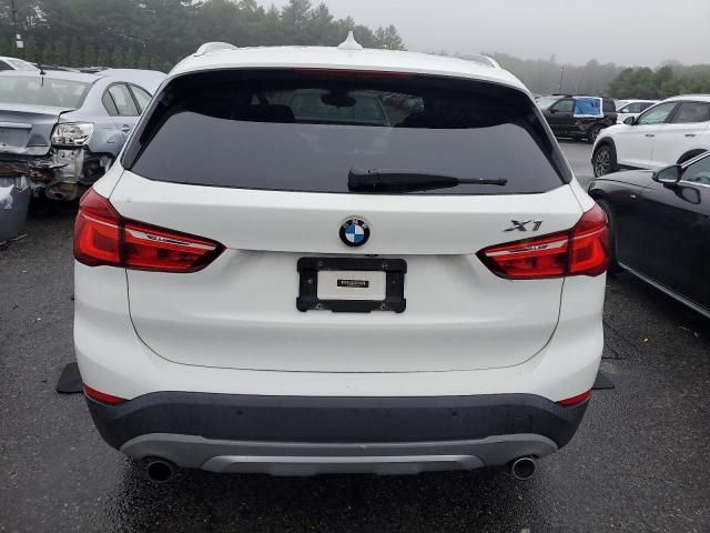 2017 BMW X1 XDRIVE28I