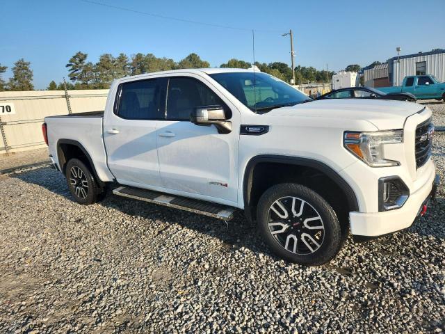 2021 GMC Sierra K1500 AT4