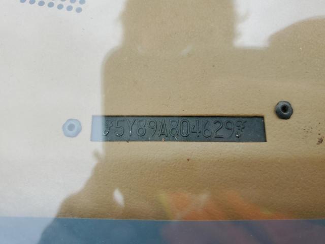 1975 Lincoln Townhouse Mark vi