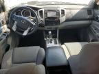 2014 Toyota Tacoma Double Cab