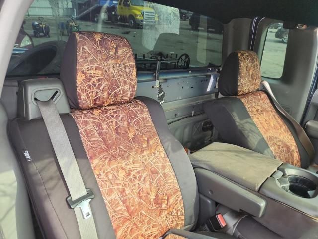2004 Ford F150