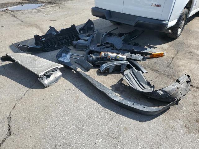 2020 GMC Savana G2500
