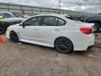 2019 Subaru WRX