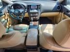 2011 Nissan Maxima S