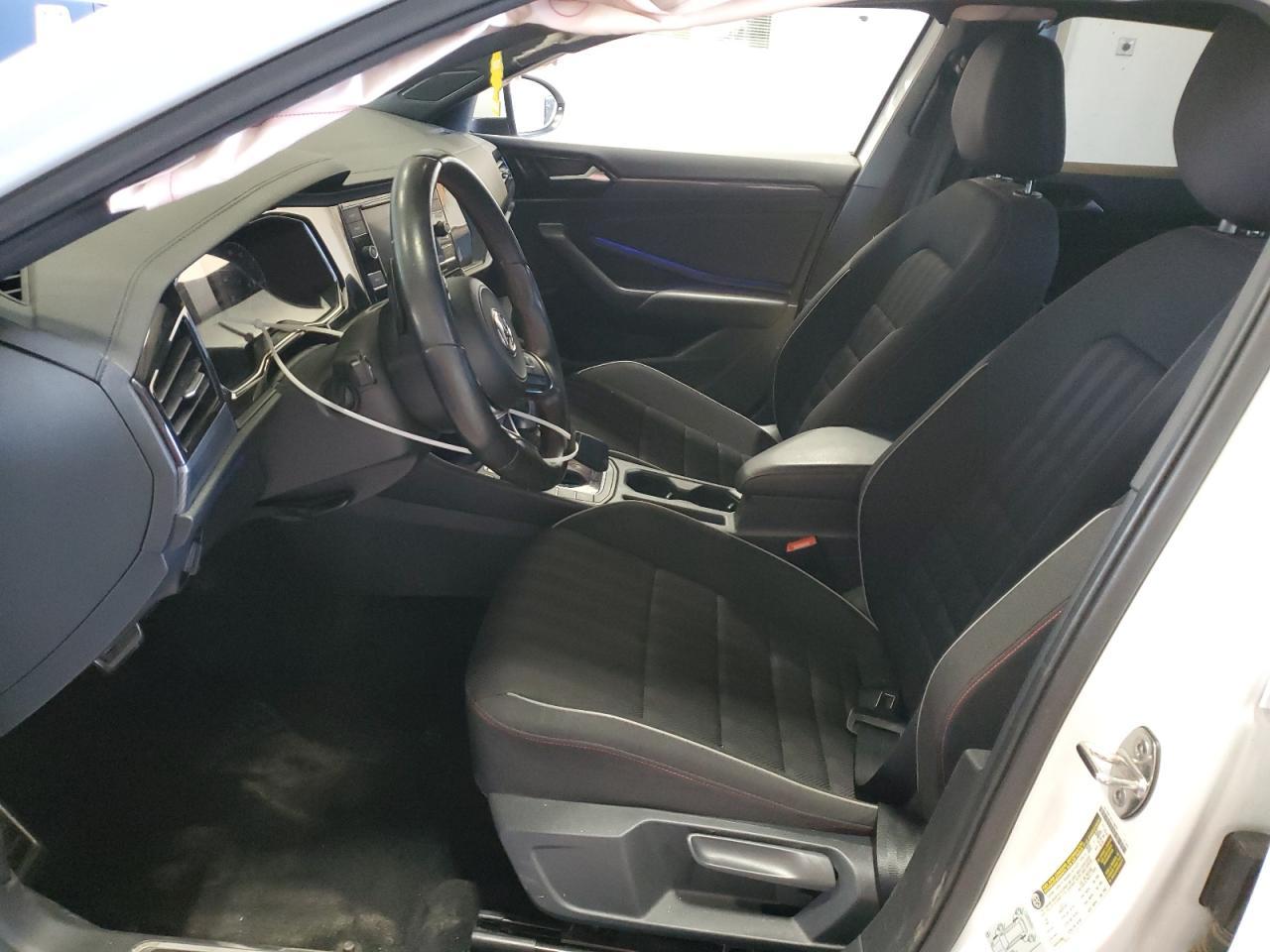 2020 Volkswagen Jetta gli