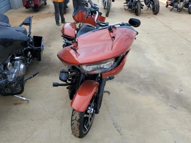 2024 Harley-Davidson Fltrx