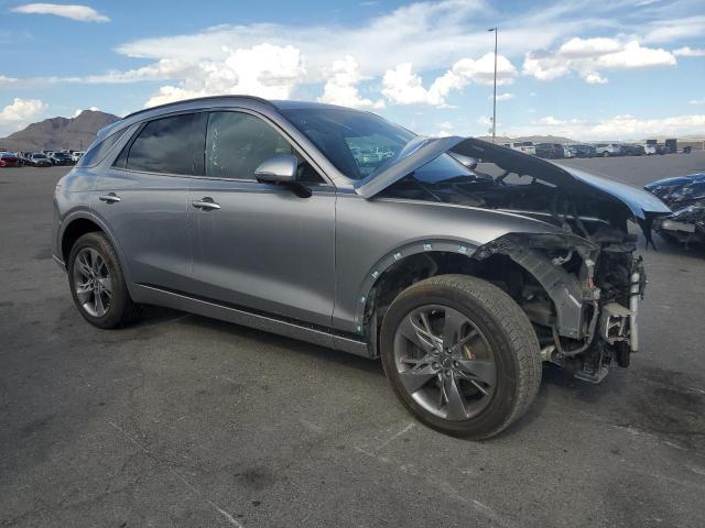 2022 Genesis Gv70 3.5t Sport