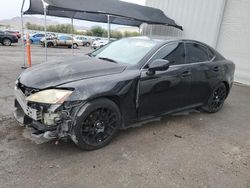 2006 Lexus IS 250 for sale in Las Vegas, NV
