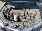 2016 Acura TLX Tech