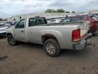 2009 GMC Sierra K1500