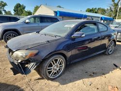 Scion salvage cars for sale: 2010 Scion TC