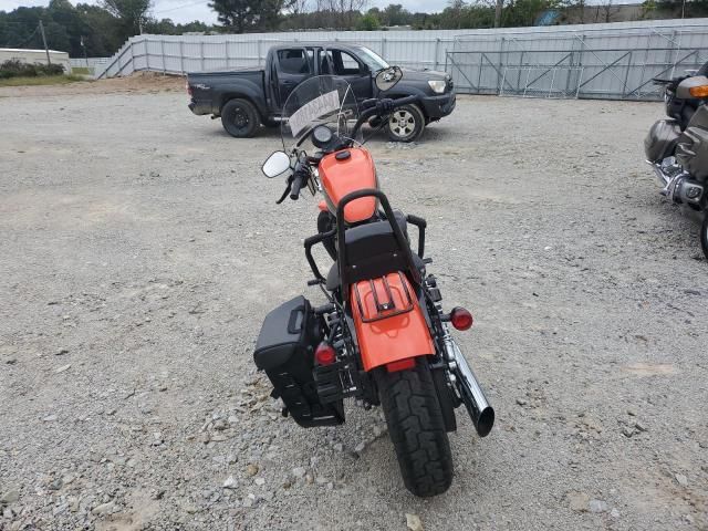 2007 Harley-Davidson XL1200 N