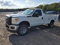 Ford f350 salvage cars for sale: 2015 Ford F350 Super Duty
