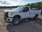 2015 Ford F350 Super Duty