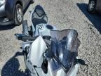 2025 Kawasaki EX500