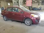 2018 Mitsubishi Mirage G4 ES