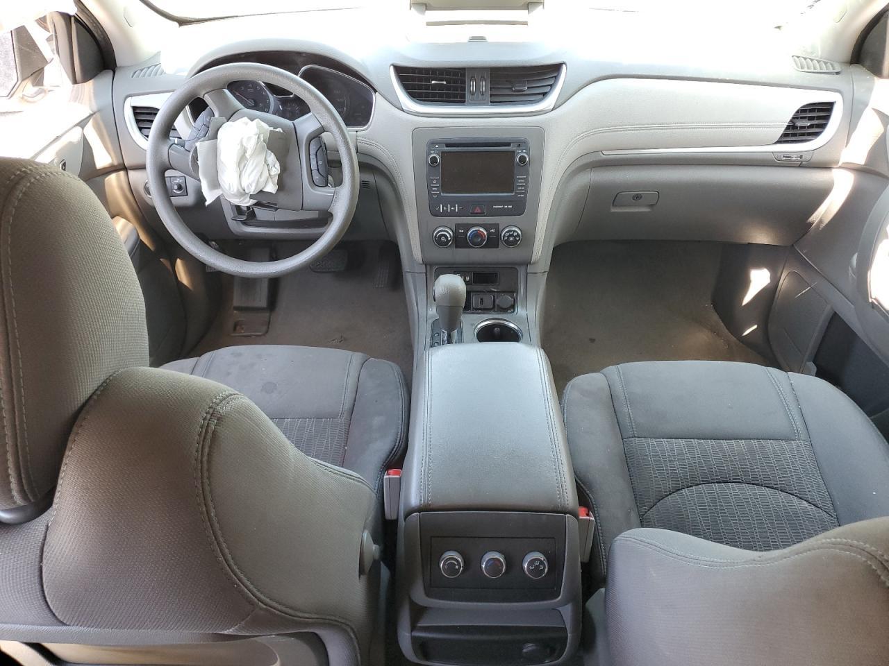 2016 Chevrolet Traverse ls