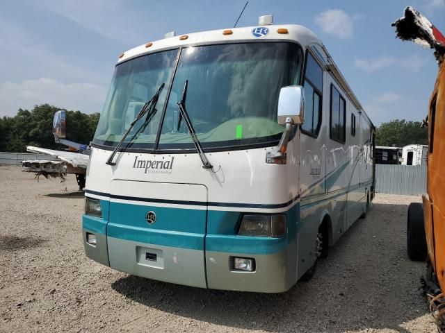 1998 Roadtrek Motorhomes 1998 Holdiay Rambler Aluma-LI-RVS Camper