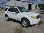 2008 Ford Escape xlt