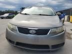 2012 KIA Forte EX