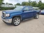 2019 GMC Sierra Limited K1500 sle