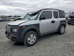 2007 Honda Element LX en venta en Eugene, OR