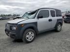 2007 Honda Element LX