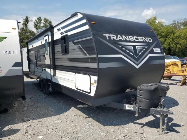 2022 Grand Design Transcend-RVS RV