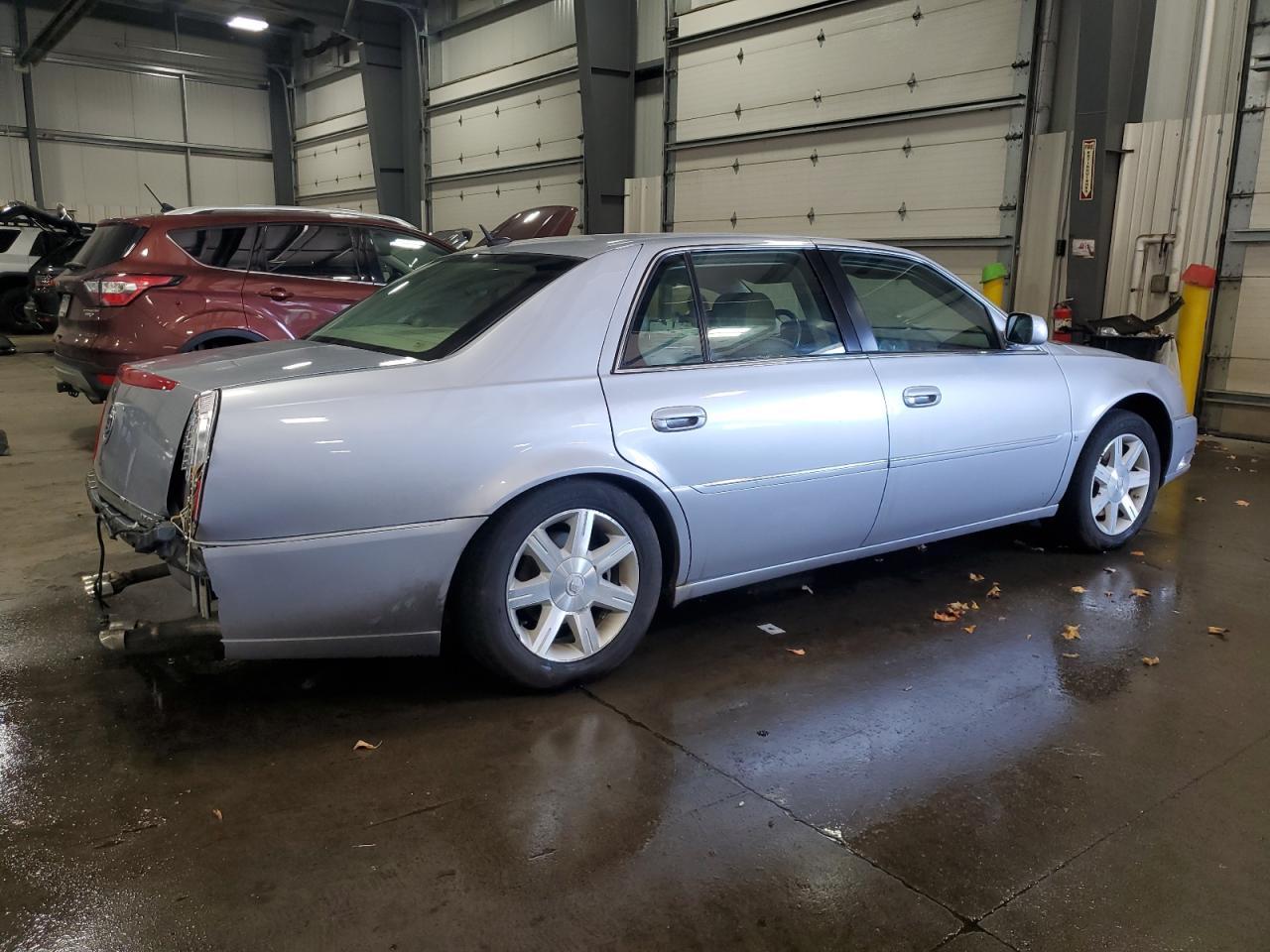 2006 Cadillac DTS