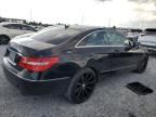 2010 Mercedes-Benz E 350