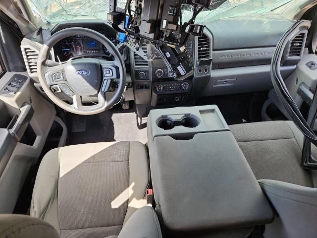 2019 Ford Super Duty F-350 W/D