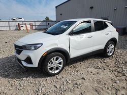 Buick salvage cars for sale: 2023 Buick Encore gx Preferred