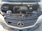 2016 Mercedes-Benz Sprinter 2500