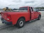 2012 Dodge RAM 1500 ST